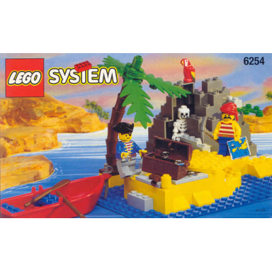 rocky reef