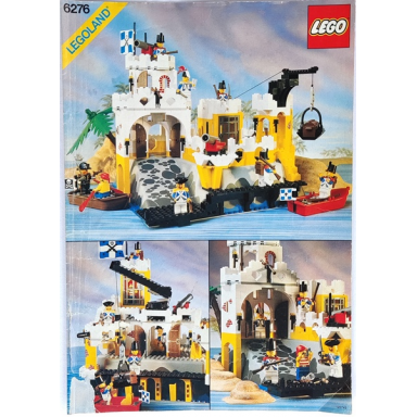 eldorado fortress