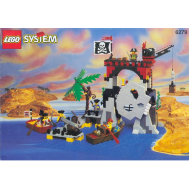 skull island