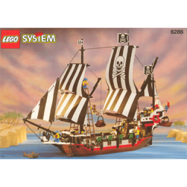 skulls eye schooner