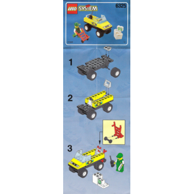 package pick-up package pickup