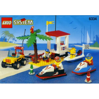 wave jump racers