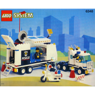 surveillance squad