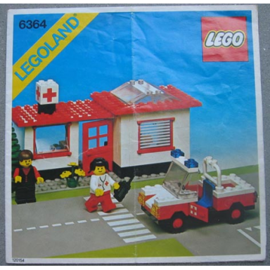paramedic unit