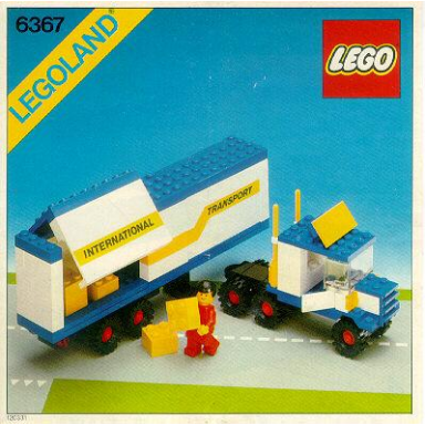 truck