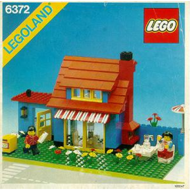 town house
