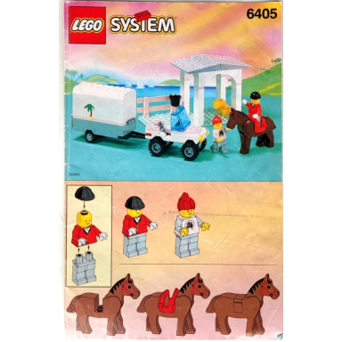 sunset stables
