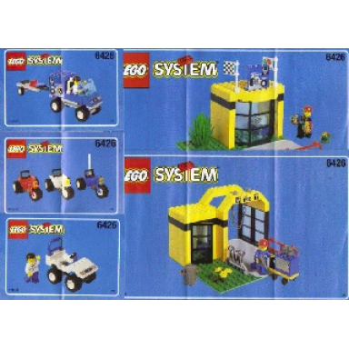 super cycle center