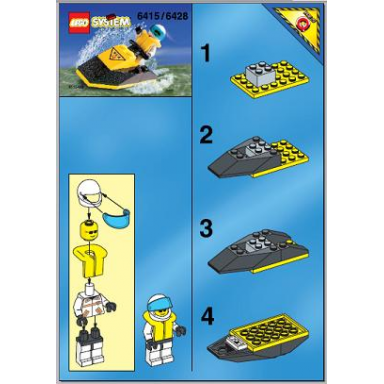 wave saver polybag