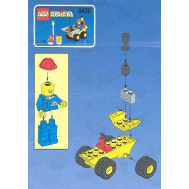 mini dumper