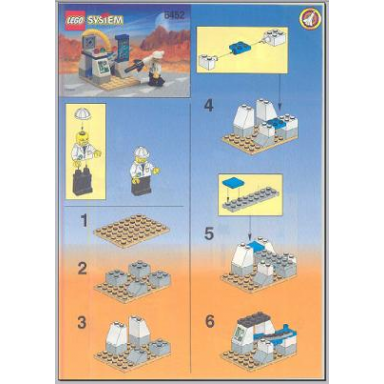 mini rocket launcher
