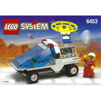 com-link cruiser comlink cruiser