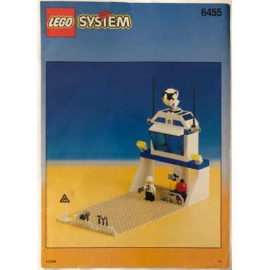 space simulation station