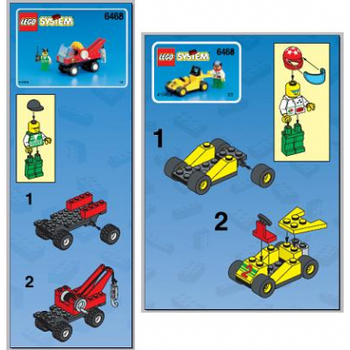 tow-n-go value pack