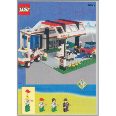 gas n wash express