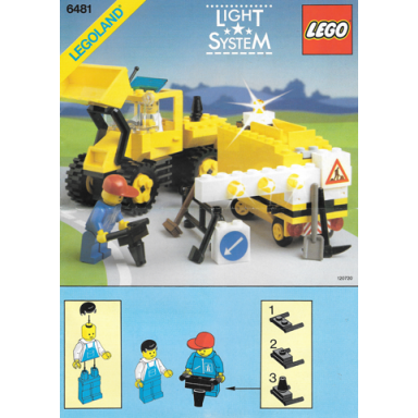 construction crew