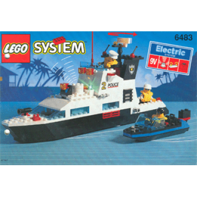 coastal patrol