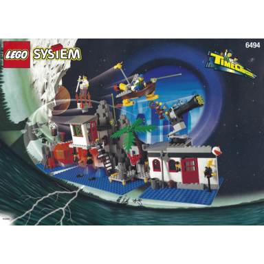 mystic mountain time lab