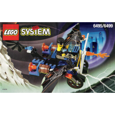 time tunnelator