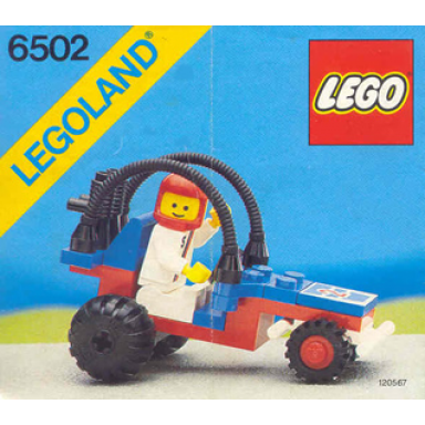 turbo racer
