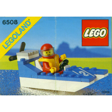 wave racer