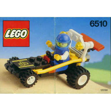 mud runner