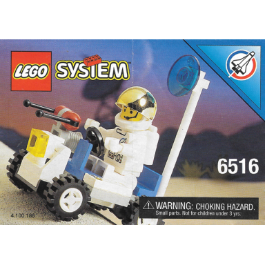 moon walker