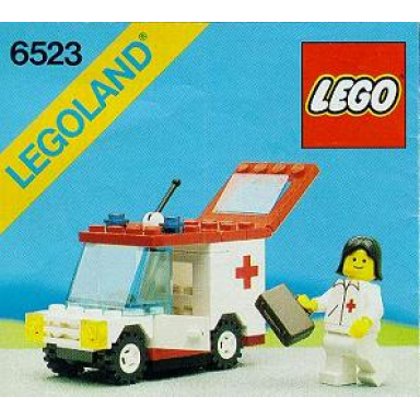 red cross