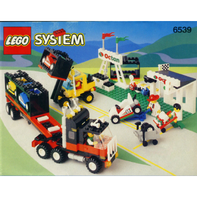victory cup racers