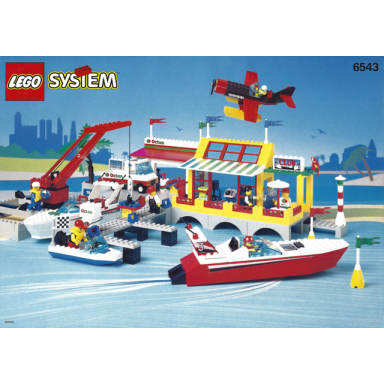 sail n fly marina