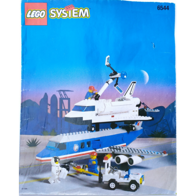 shuttle transcon 2