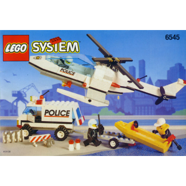 search n rescue