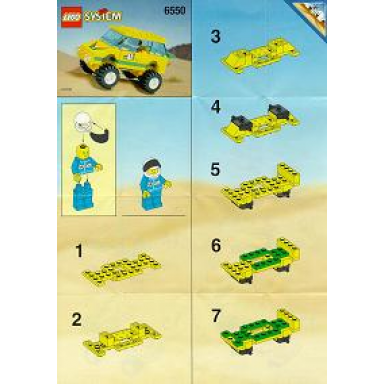 outback racer