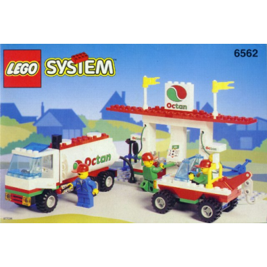 gas stop shop
