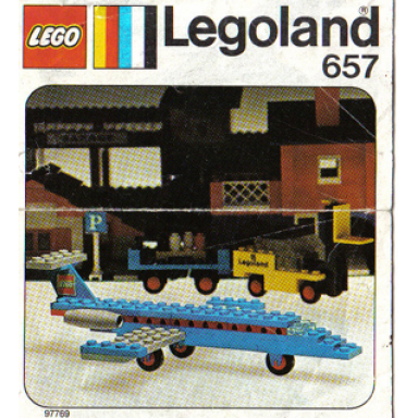 executive jet