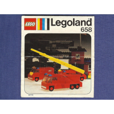 fire engine