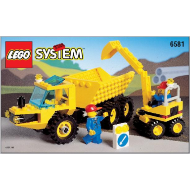 dig n dump