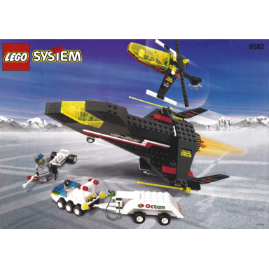 daredevil flight squad