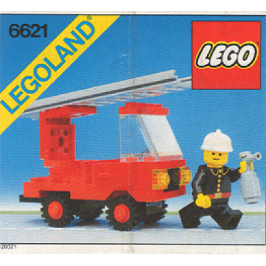 fire truck