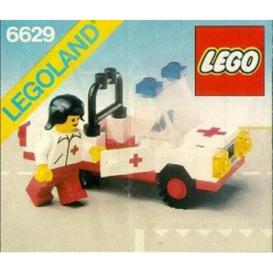 ambulance