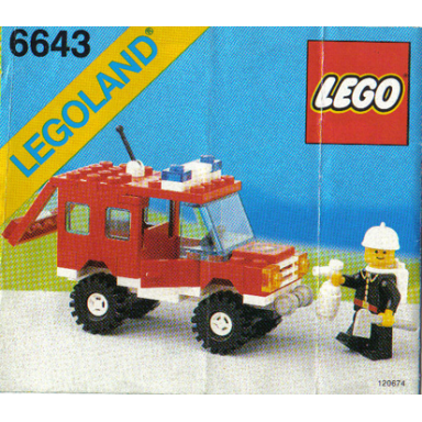 fire truck
