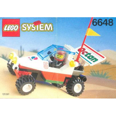 mag racer