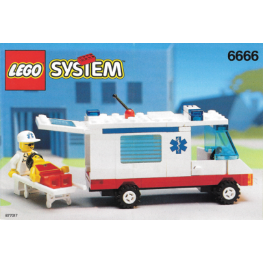 ambulance