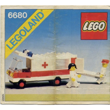 ambulance