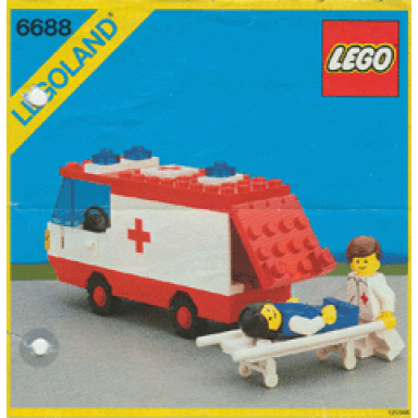 ambulance