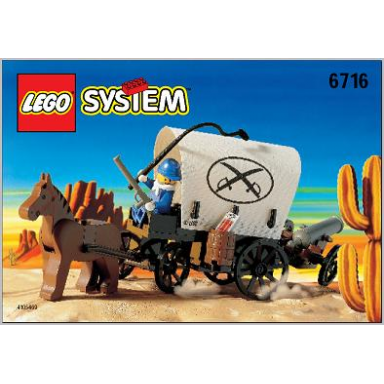 weapons wagon