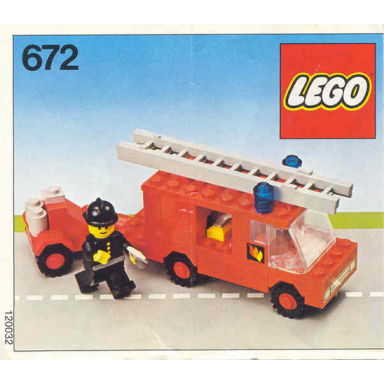 fire engine