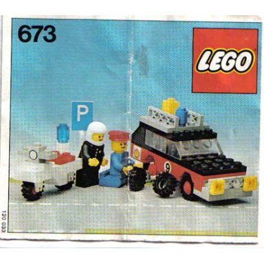 rally repair crew