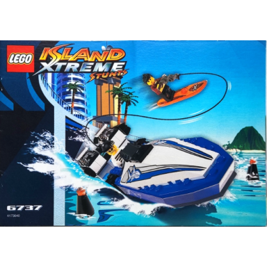 wake rider wave catcher