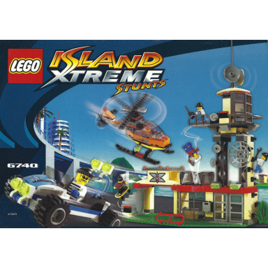 xtreme tower